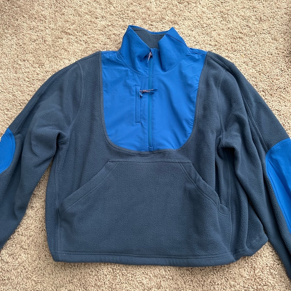 Lululemon Jacket Size 10 GUC